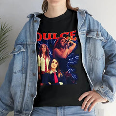 Camiseta Básica RBD Dulce Tour 2023