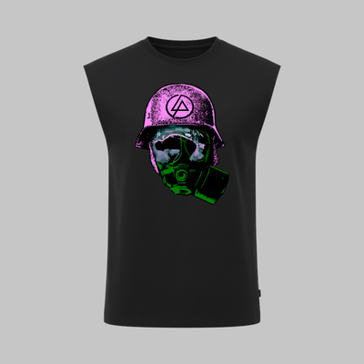 Regata Oversized Linkin Park Graphic