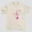 Camiseta Básica Olivia Rodrigo Girl So In Love