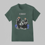 Camiseta Básica Enhypen Illustrated