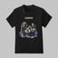 Camiseta Básica Enhypen Illustrated