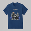 Camiseta Básica Enhypen Illustrated