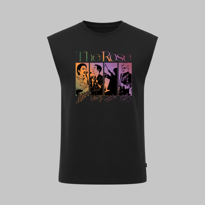 Regata Oversized The Rose Tour Color
