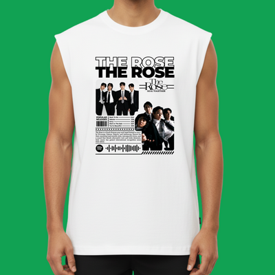 Regata Oversized The Rose Playlist