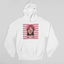 Moletom Canguru Olivia Rodrigo Pink Mood