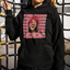 Moletom Canguru Olivia Rodrigo Pink Mood
