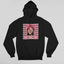 Moletom Canguru Olivia Rodrigo Pink Mood