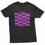Camiseta Básica Everglow You're So Dun Dun - preto