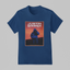 Camiseta Básica Justin Bieber Coachella 2026
