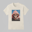 Camiseta Básica Justin Bieber Vacation