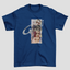 Camiseta Básica XLOV Eyes Y2K