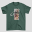 Camiseta Básica XLOV Eyes Y2K