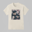 Camiseta Básica Stray Kids Hyun Jin Do It Aesthetic