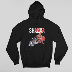 Moletom Canguru Shakira Anime Style