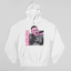 Moletom Canguru Justin Bieber Graphic Edit