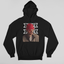 Moletom Canguru Justin Bieber Street Fashion