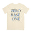 Camiseta Básica Zerobaseone Flowers-PEROLA