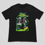 Camiseta Básica Aespa Lemonade Collab