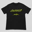 Camiseta Básica Aespa Lemonade Logo