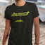 Camiseta Básica Aespa Lemonade Logo