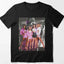 Camiseta Básica Fifth Harmony Galore