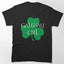 Camiseta Básica Ed Sheeran Galway Girl Preto
