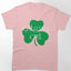 Camiseta Básica Ed Sheeran Galway Girl Rosa Bebê 