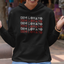 Moletom Canguru Demi Lovato Name Logo