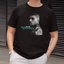Camiseta Básica Zayn Malik Album Konnakol