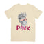 Camiseta Básica P!nk Graphic
