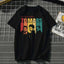 Camiseta Básica 30 Seconds To Mars Graphic