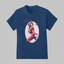 Camiseta Básica Katseye Yoonchae AIWFCIY