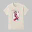 Camiseta Básica Katseye Yoonchae AIWFCIY
