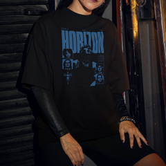 Camiseta Básica Bring Me The Horizon Photo Collage