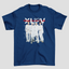 Camiseta Básica XLOV Group Graphic