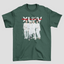 Camiseta Básica XLOV Group Graphic