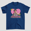 Camiseta Básica XLOV Haru Babygirl