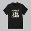 Camiseta Básica XLOV Haru
