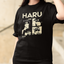 Camiseta Básica XLOV Haru