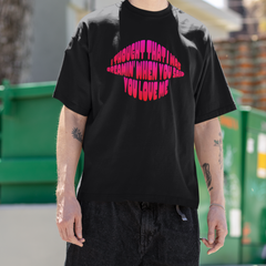 Camiseta Básica Frank Ocean Music