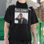 Camiseta Básica Bad Bunny Meme