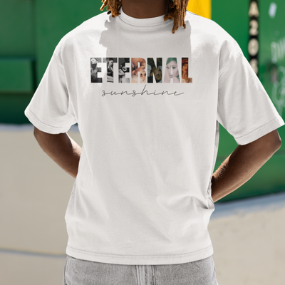 Camiseta Básica Ariana Grande Eras 2024