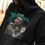 Moletom Canguru Zayn Malik Elements Album