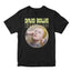 Camiseta Básica David Bowie Hunky Dory Preto