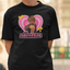 Camiseta Básica XLOV Hyun Babygirl