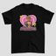 Camiseta Básica XLOV Hyun Babygirl