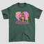 Camiseta Básica XLOV Hyun Babygirl