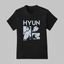 Camiseta Básica XLOV Hyun