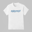 Camiseta Básica Enhypen Knife Logo