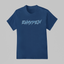 Camiseta Básica Enhypen Knife Logo